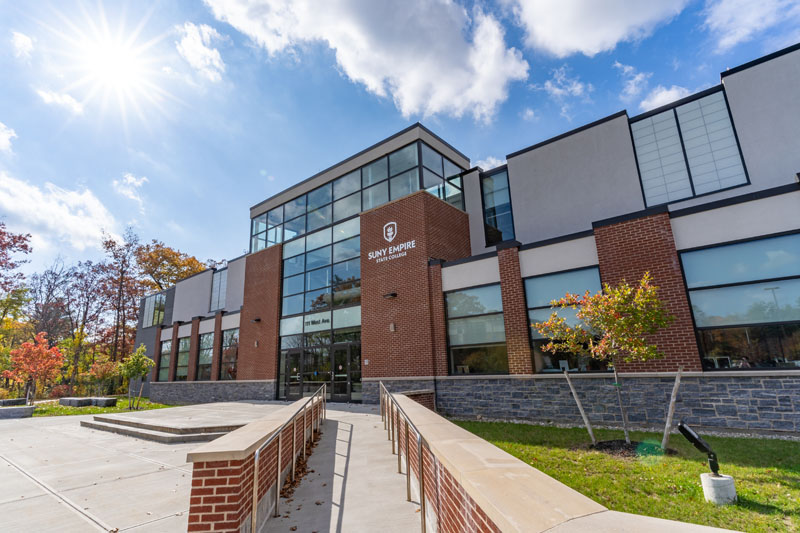 SUNY Empire Opens Fourth Long Island Campus