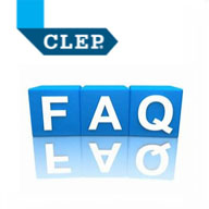 Frequently Asked Questions about CLEP*