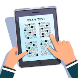 Test-taking strategies for CLEP* and DSST Exams